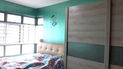 Blk 476A Hougang Capeview (Hougang), HDB 3 Rooms #448192271